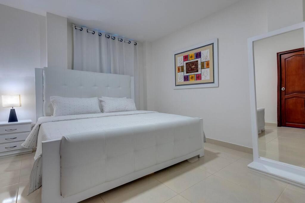 Guest Friendly Boutique House In Great Location * Cartagena